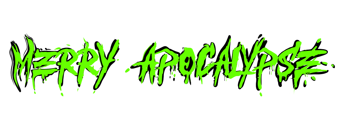 Merry Apocalypse